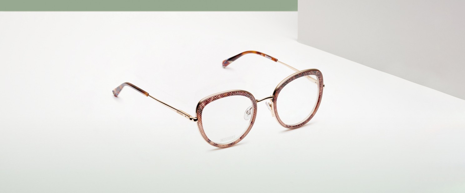 Promotion on prescription lenses